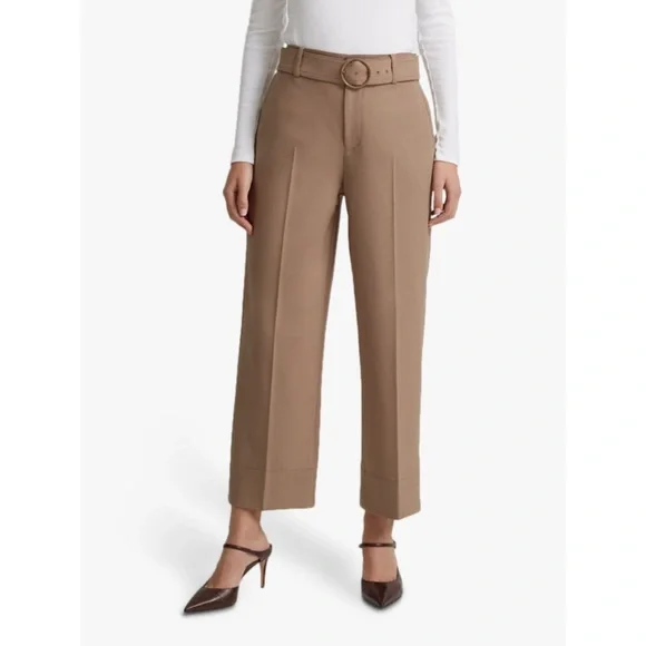 CLUB MONACO enamel ring pants - Picture 2 of 8